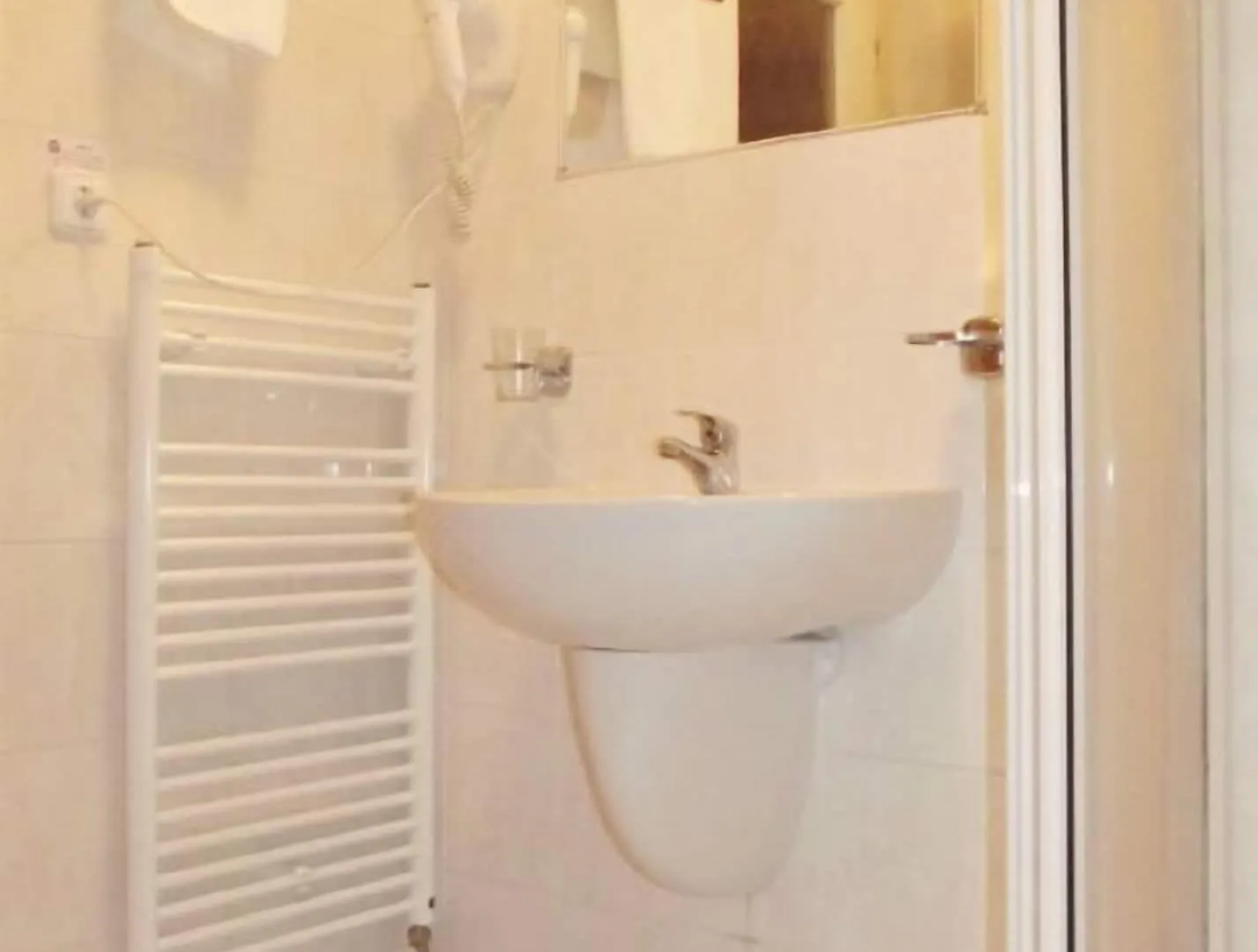 Hotel Modena Karlsbad