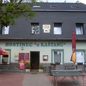 U Kaštanů Penzion