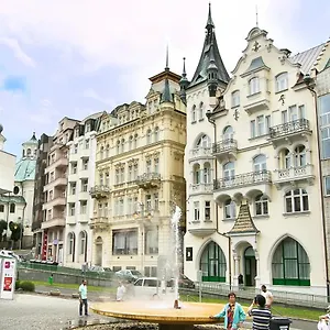 Lazensky Tosca Hotel