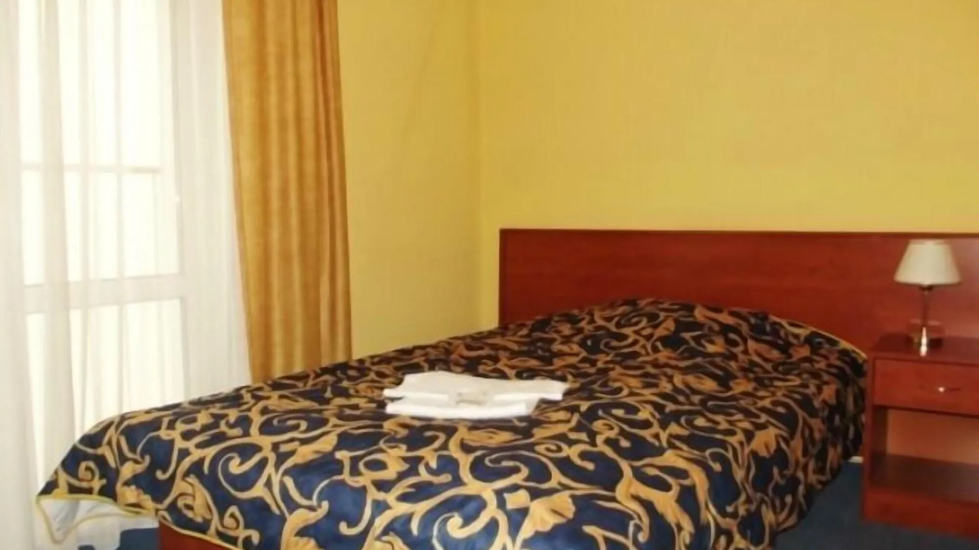 ***  Hotel Modena Karlovy Vary Tjeckien