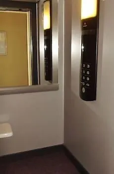 ***  Hotel Modena Karlovy Vary Tjeckien