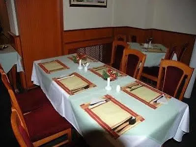 Hotel Modena Karlovy Vary