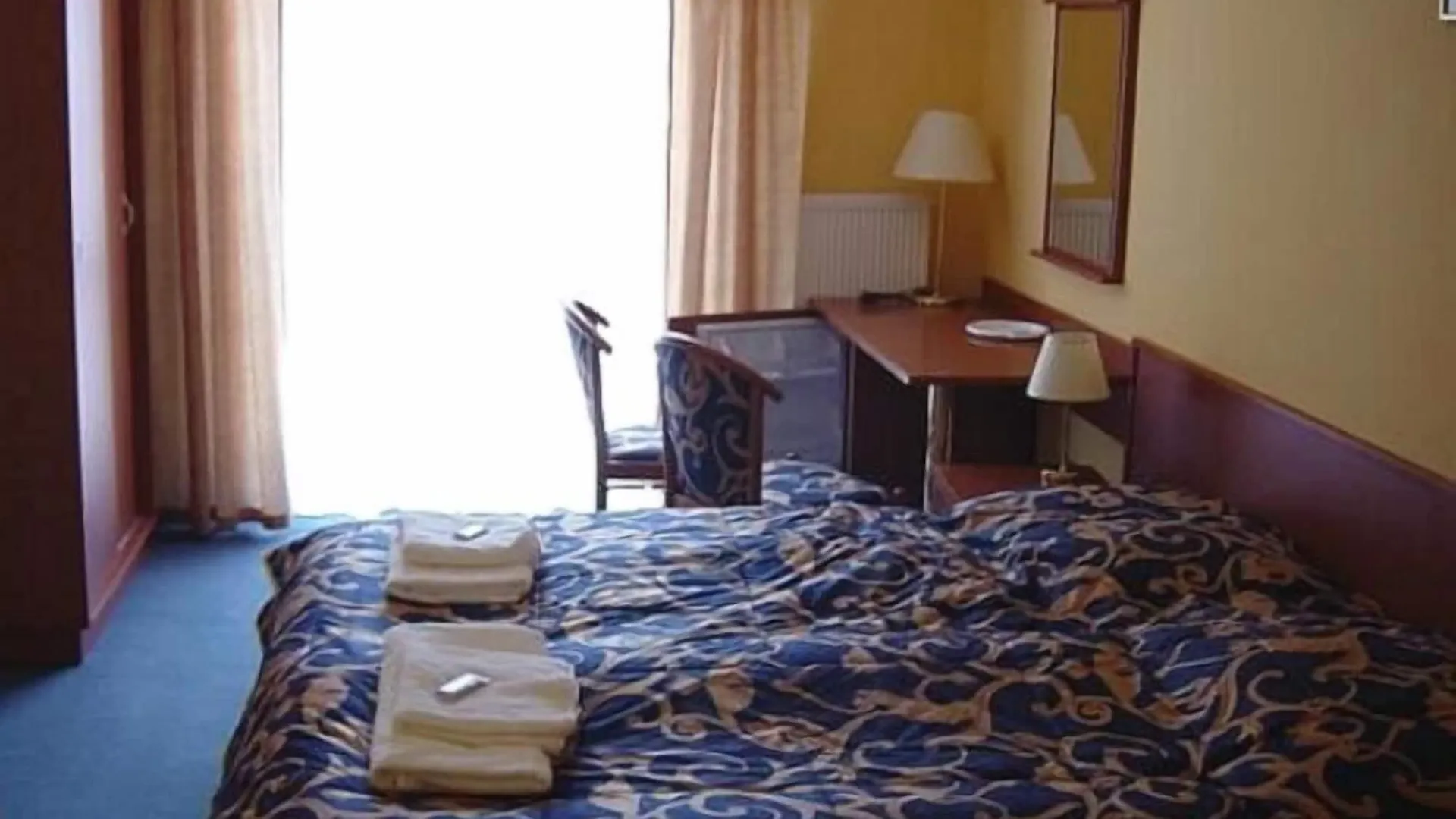 Hotel Modena Karlovy Vary