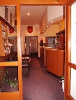 Hotel Modena Karlovy Vary 3*,  Csehország