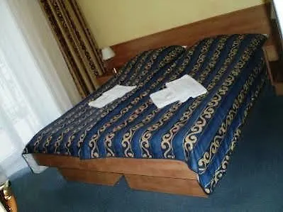 Hotel Modena Karlovy Vary 3*,  Csehország