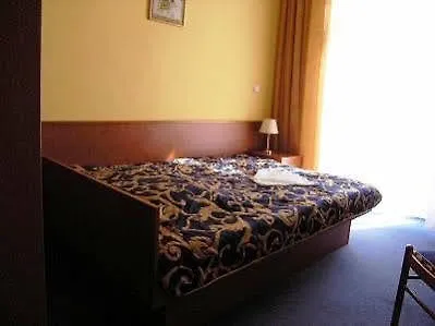 Hotel Modena Karlovy Vary