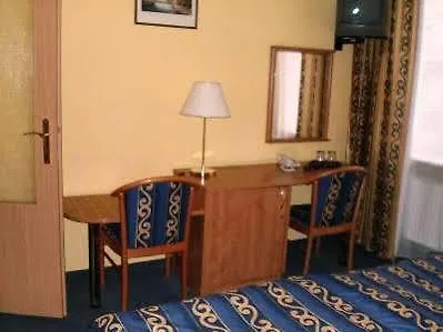 Hotel Modena Karlovy Vary