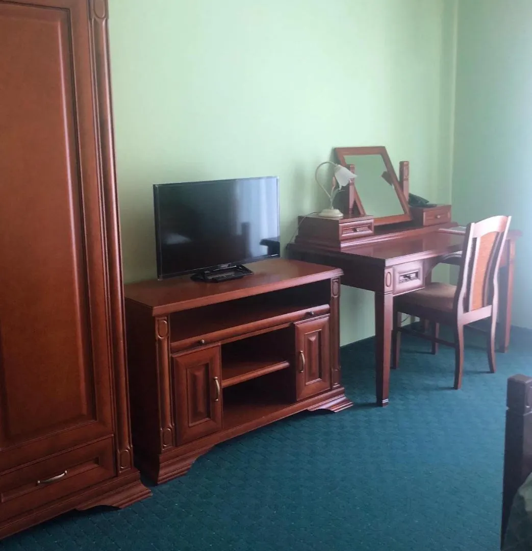 Hotel Modena Karlovy Vary