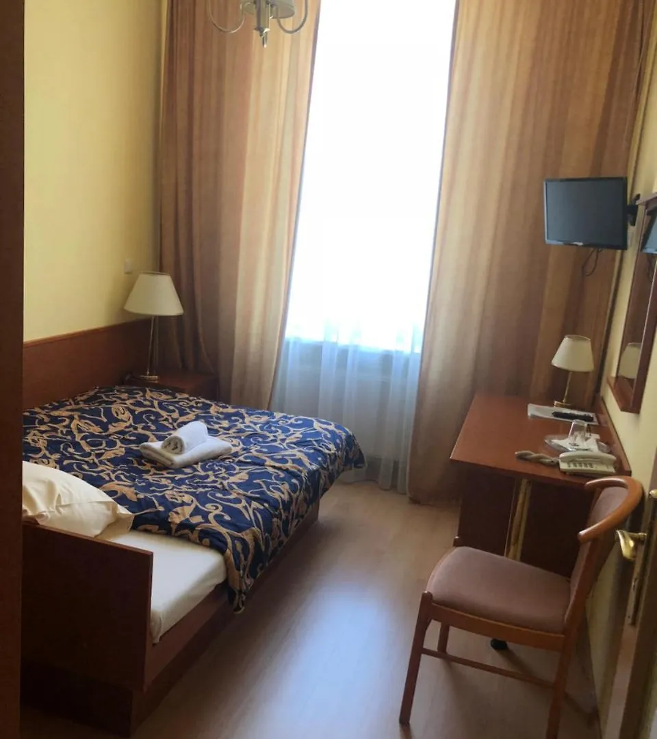 Hotel Modena Karlovy Vary 3*,  Csehország